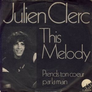 Julien Clerc